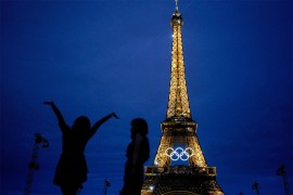 Zvanično počinju Olimpijske igre u Parizu, spektakularna ceremonija ...