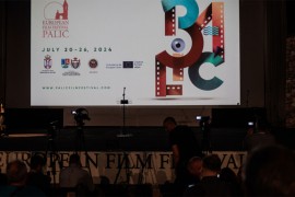 Film "78 dana" prikazan premijerno u Srbiji na Festivalu evropskog ...
