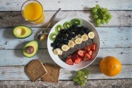 Tri prijedloga za zdrav doručak koji podstiče probavu