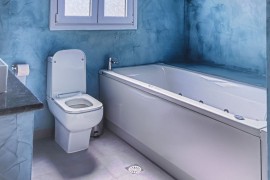 Evo kako sami možete da otpušite WC šolju