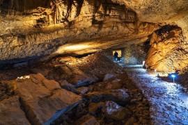 Istorijski trenutak: Pećina iz BiH na popisu svjetske baštine UNESCO-a