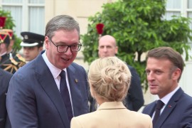 Vučić u Parizu: U narednih 50 dana očekujem posetu predsednika ...