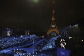 Šou je počeo: Olimpijske igre zvanično otvorene (FOTO)