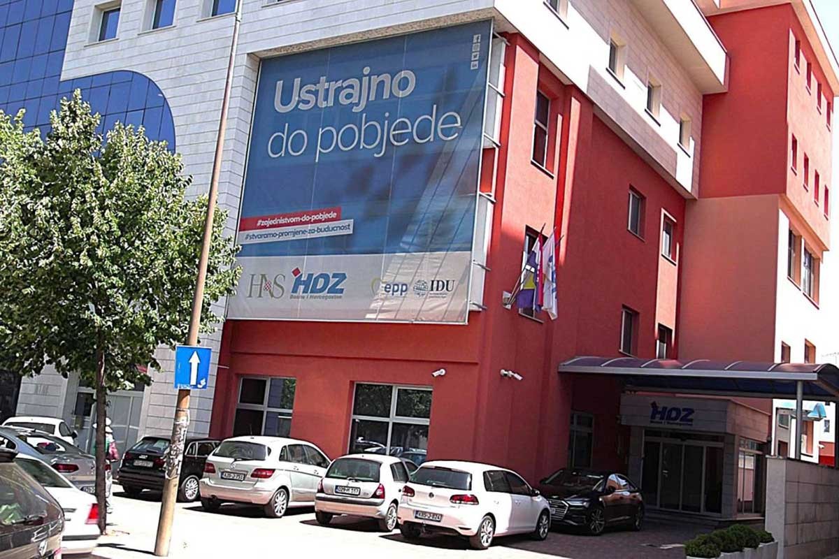 Lideri stigli u Mostar, hoće li procesi u BiH biti odblokirani?