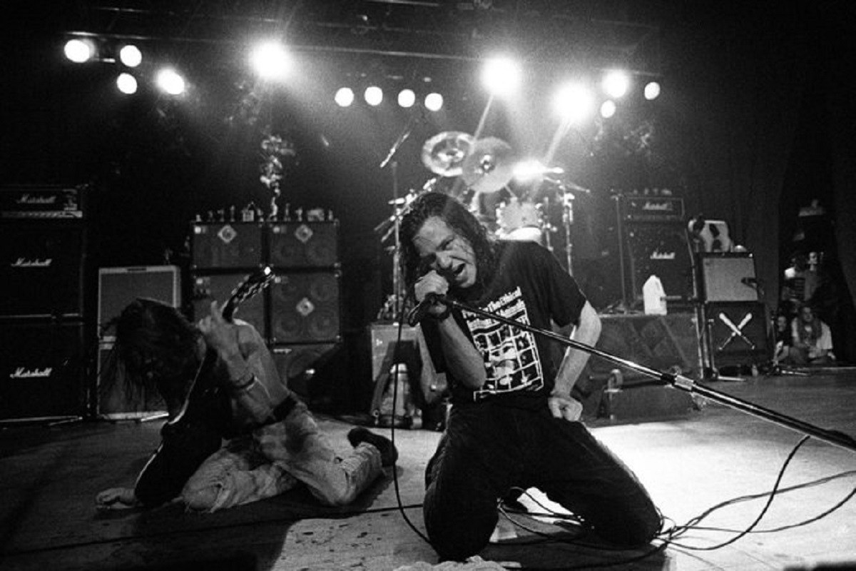 Pearl Jam otkazao još dva koncerta