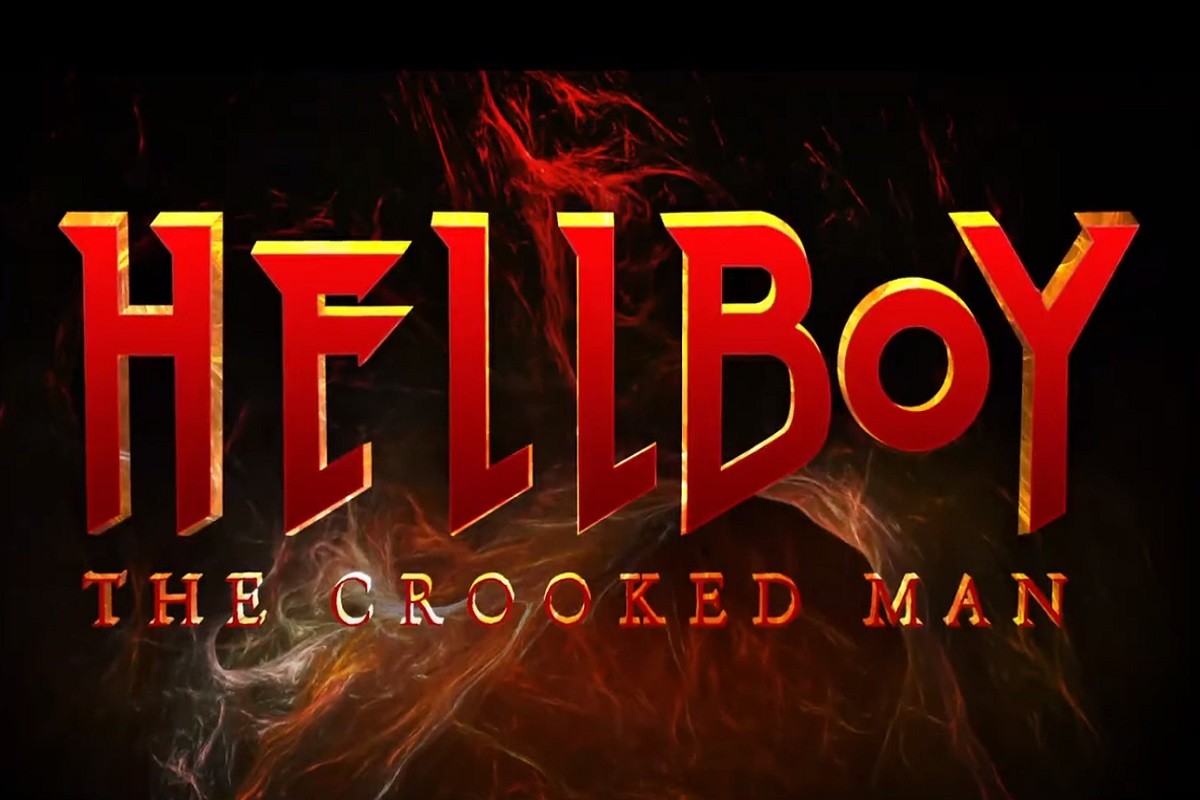 Izašao trejler za film "Hellboy: The Crooked Man" (VIDEO)