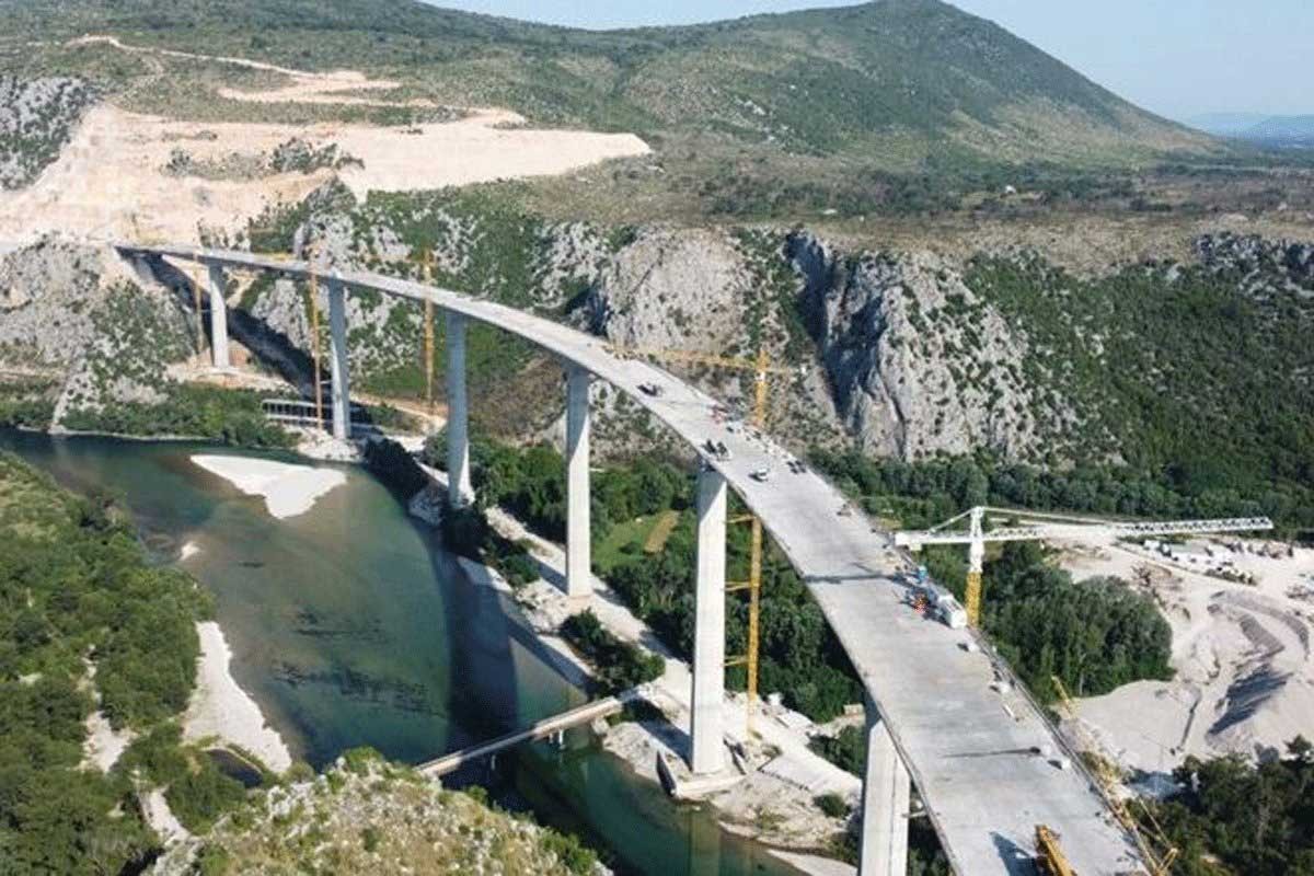 Građani opet izigrani: Ponovo pomjeren rok otvaranja Mosta Počitelj