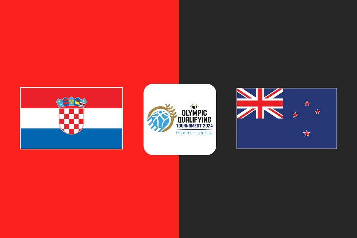 Hrvati šokirali Slovence, pa dobili "šamar" od Novog Zelanda