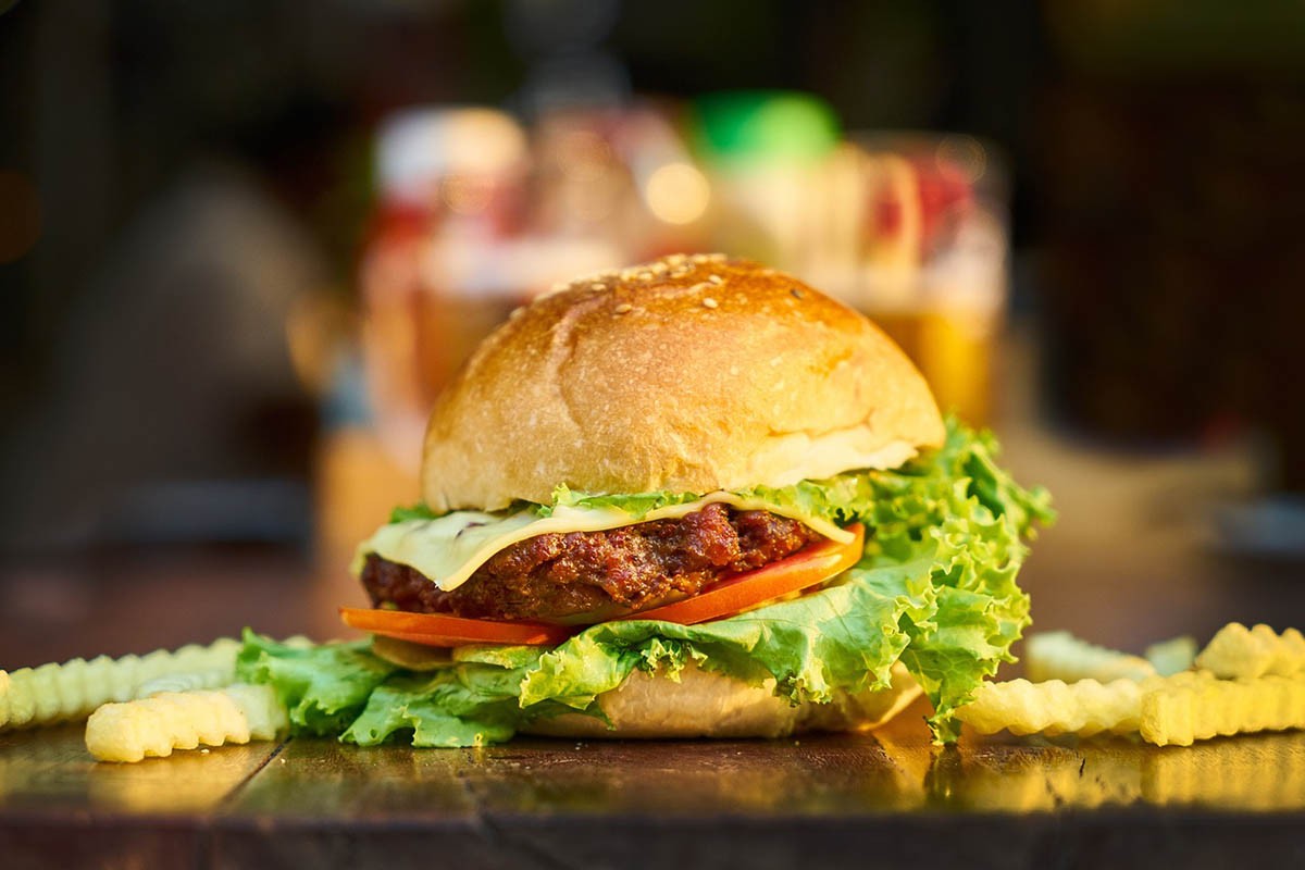 Ginis proglasio najskuplji hamburger na svijetu
