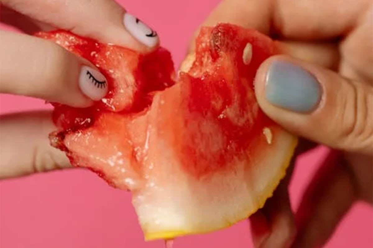 Kora lubenice je zdrava, evo kako je možete iskoristiti