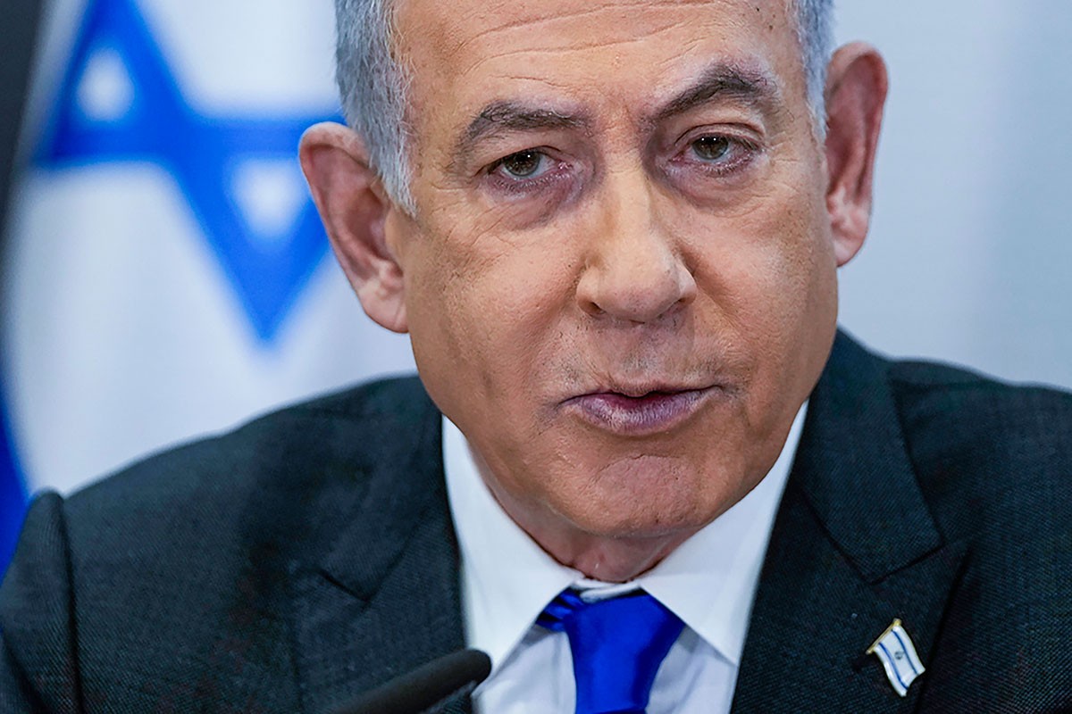 Na Netanjahuovom stolu novi prijedlog primirja