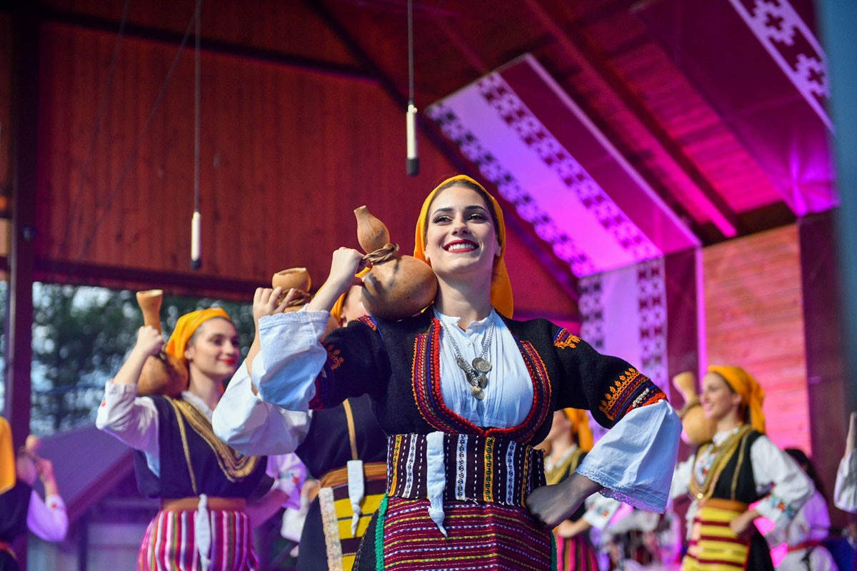 Sve spremno za "Kozara etno" festival