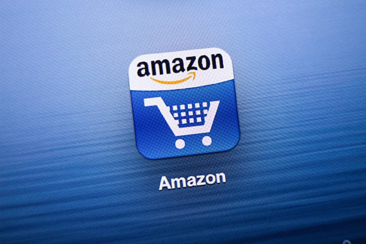 Bezos ponovo prodaje dionice Amazona
