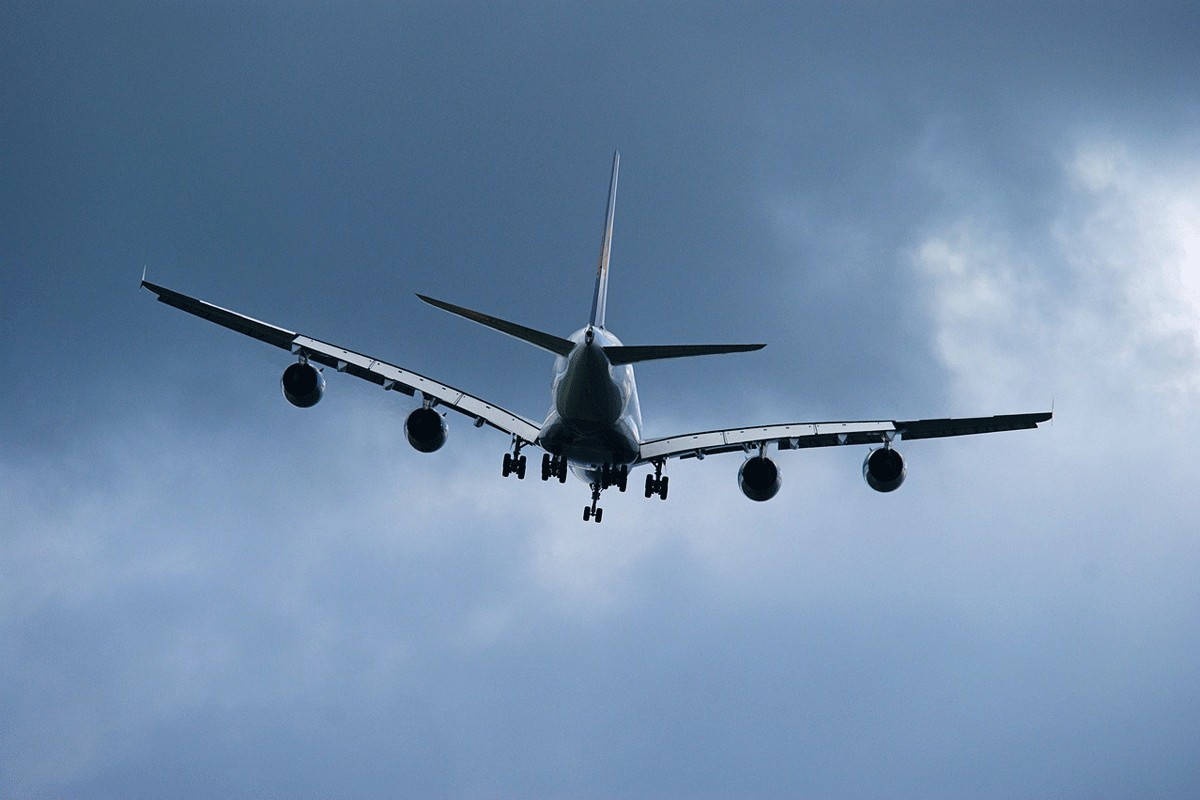 Voće koje je zabranjeno nositi ako putujete avionom