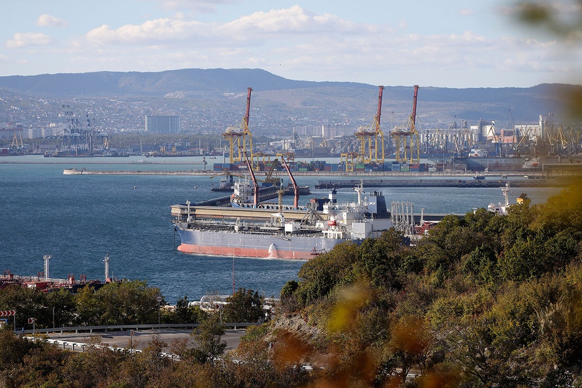 Kako se promijenila naftna karta svijeta (FOTO)