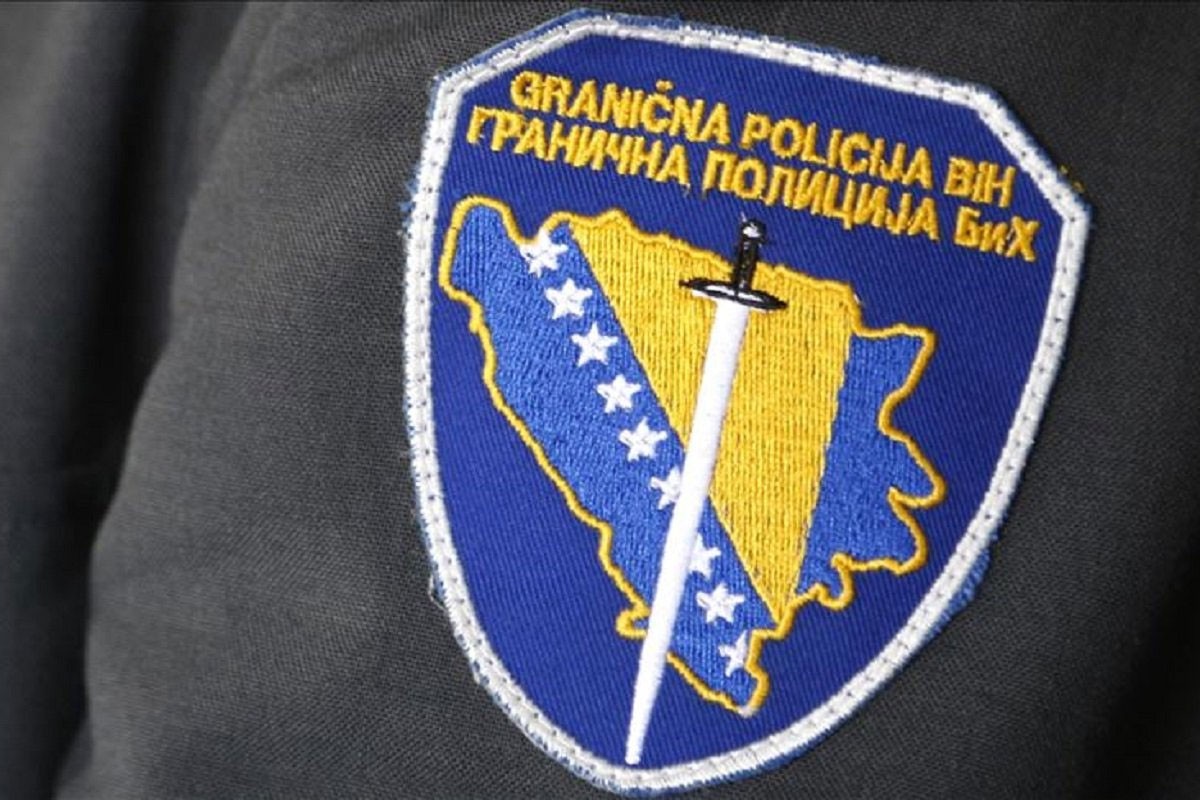 Granična policija BiH: Posjeta vojske Srbije najavljena MIP BiH