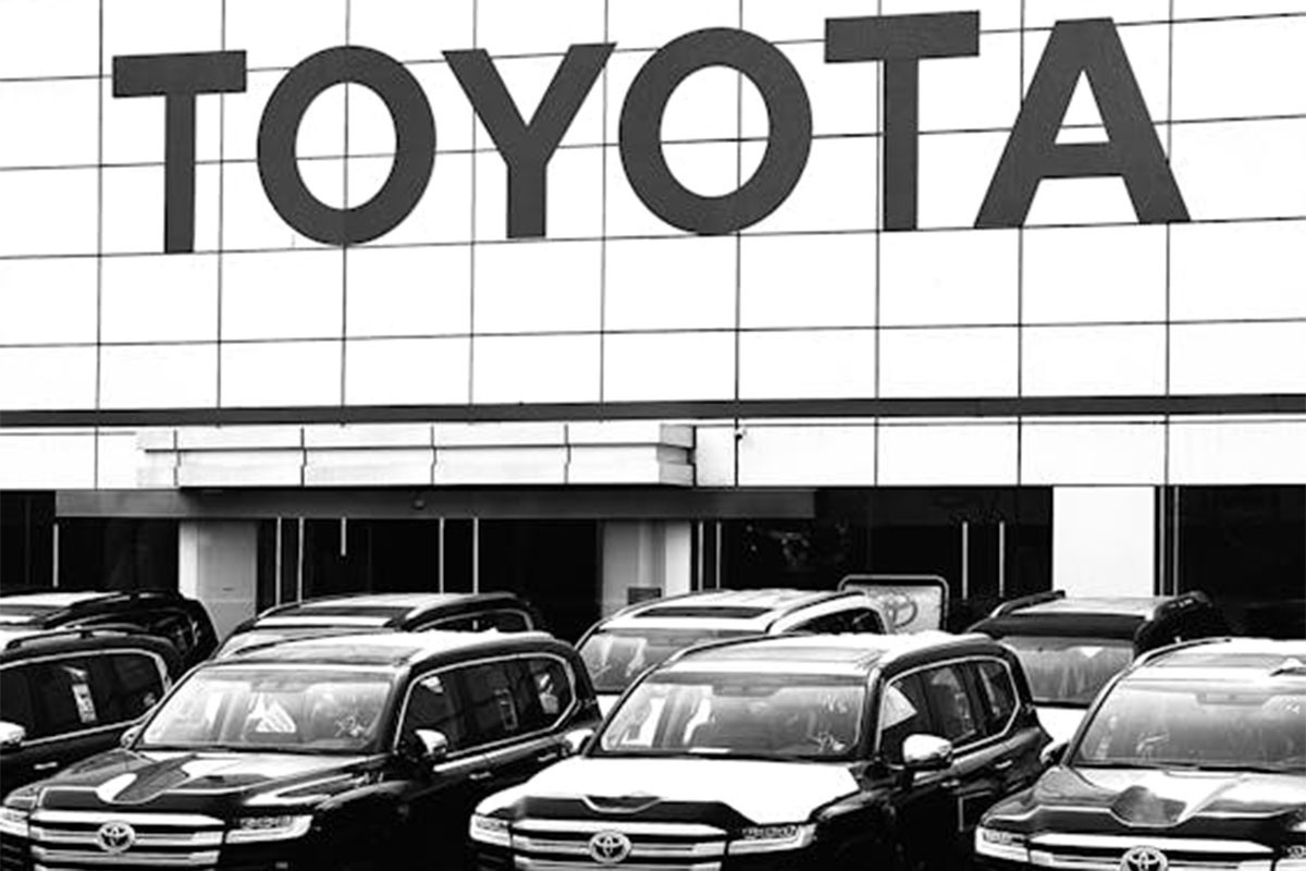 Zašto je Toyota obustavila proizvodnju svoja tri modela