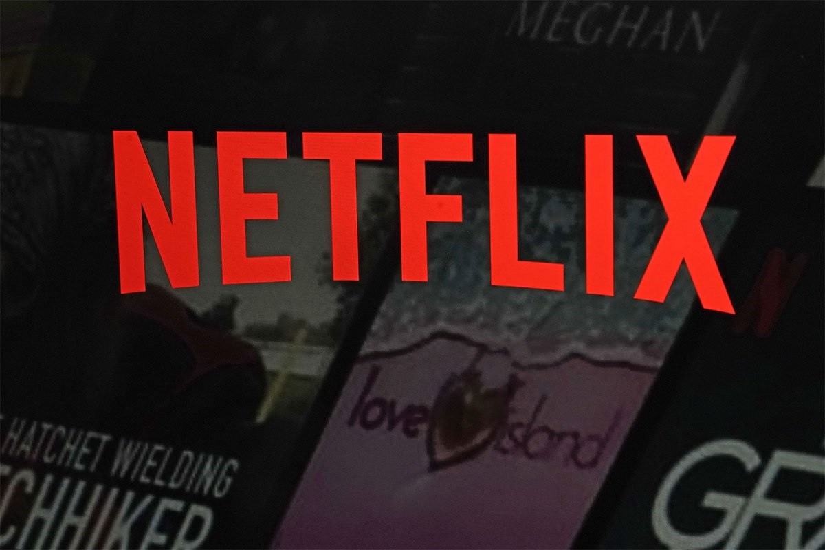 Netfliksova zabrana dijeljenja lozinki definitivno daje rezultate