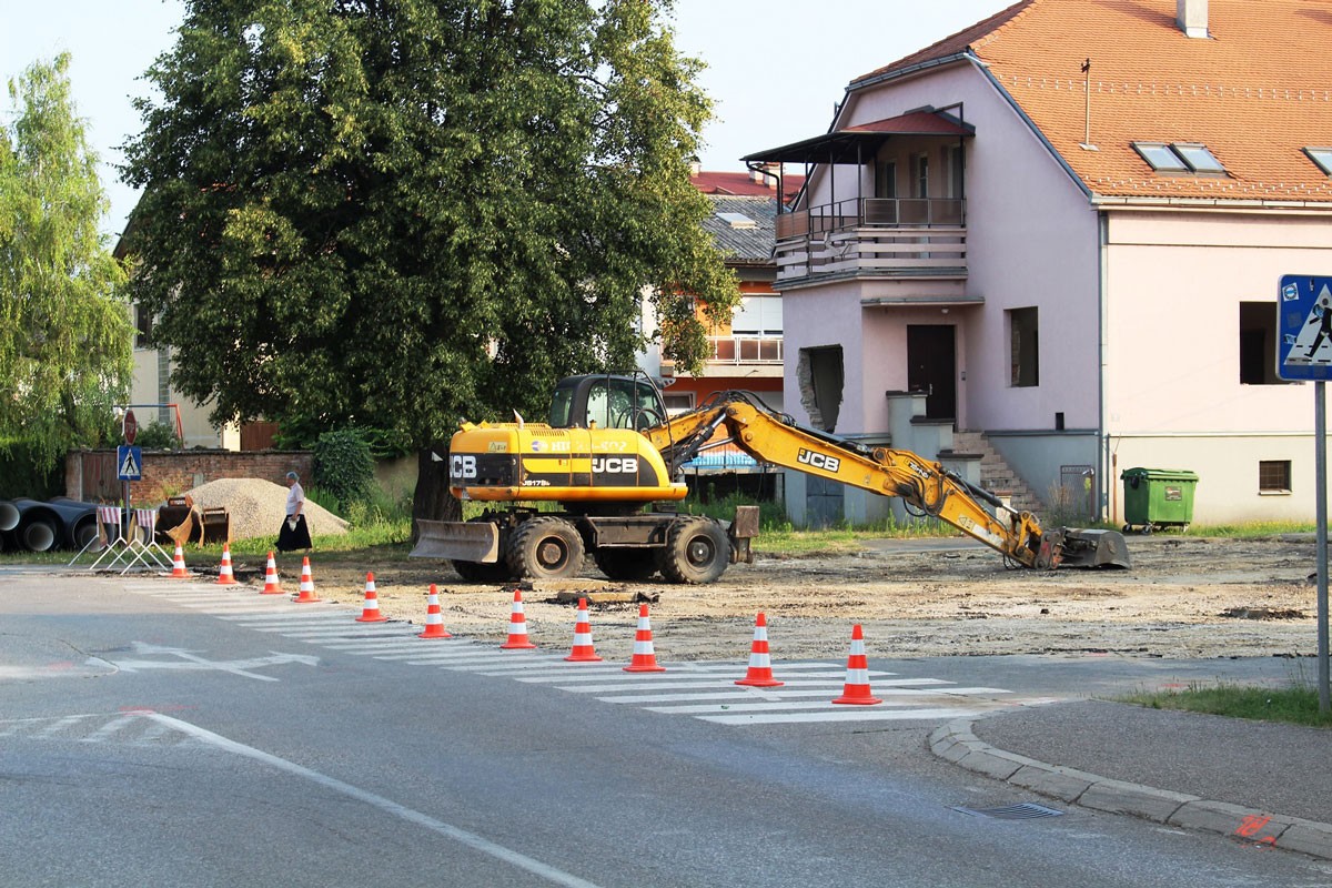 Pogledajte kako će izgledati Trg jevrejskih stradanja u Gradišci