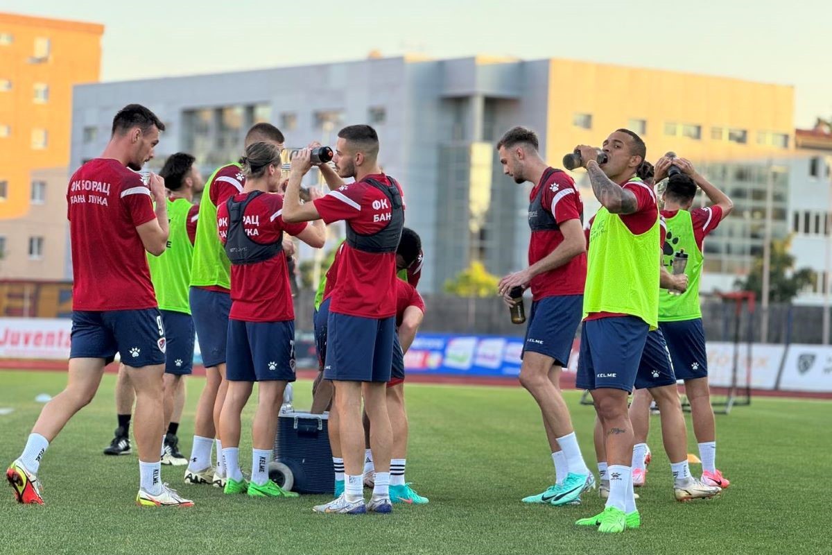 Borac saznao potencijalne rivale u trećem pretkolu LŠ i LE