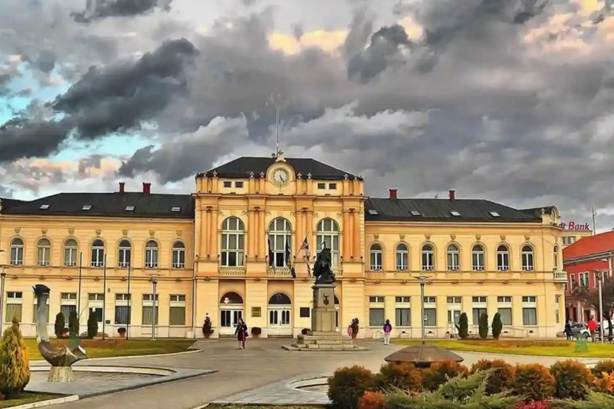 Vlast želi Bijeljinu po svaku cijenu