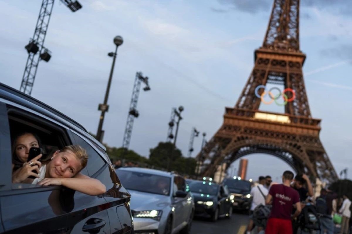 Projekcije za Pariz: Koliko medalja osvaja Srbija, a koliko Hrvatska?