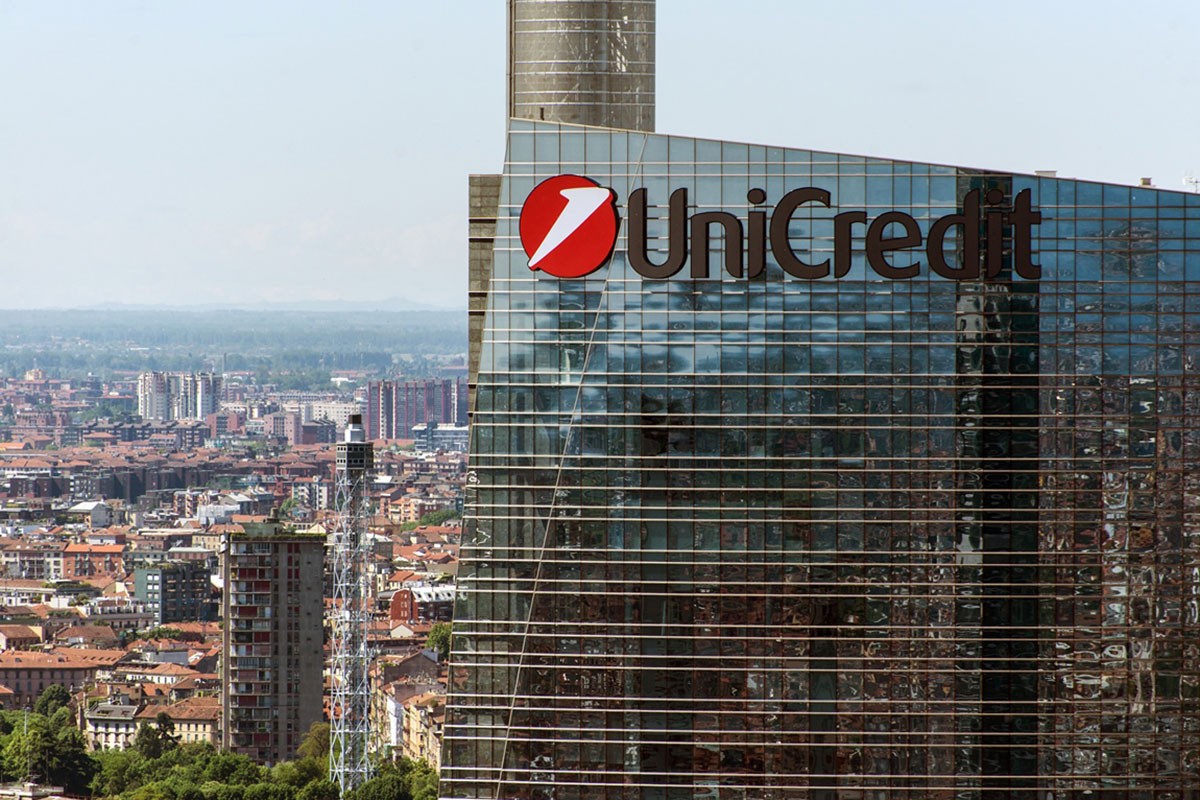 UniCredit ponovo proglašen liderom transakcijskog poslovanja u centralnoj i istočnoj Evropi