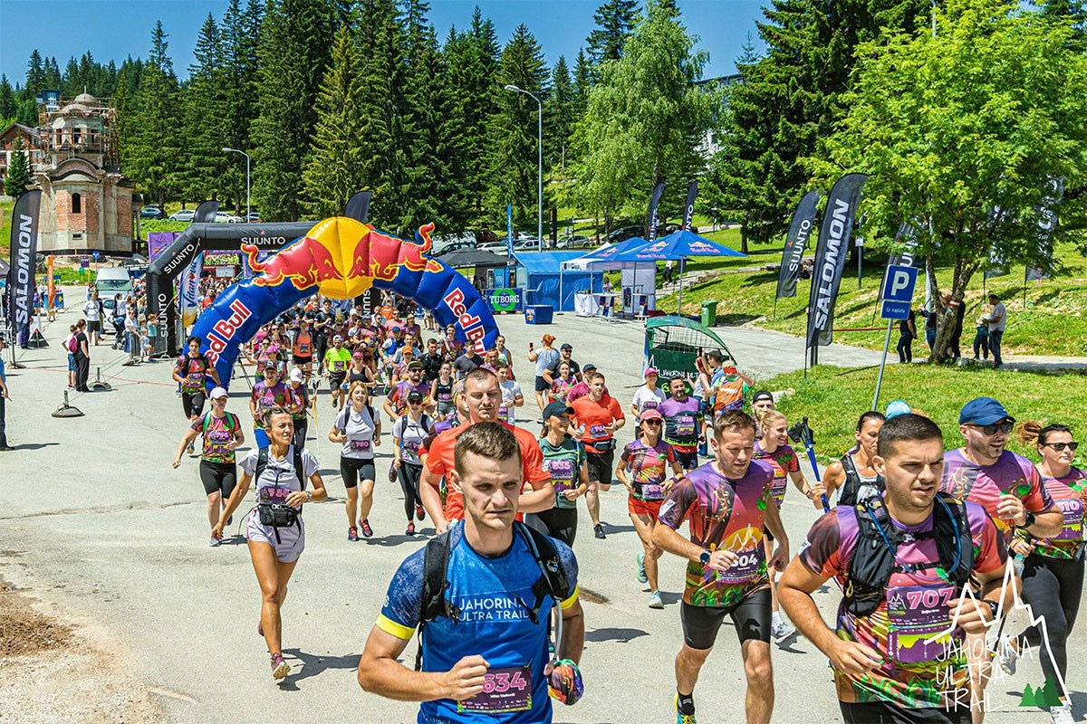 Pridružite se proslavi 10. Jahorina Ultra trail-a – Uživajte u koncertu Nikole Rokvića!