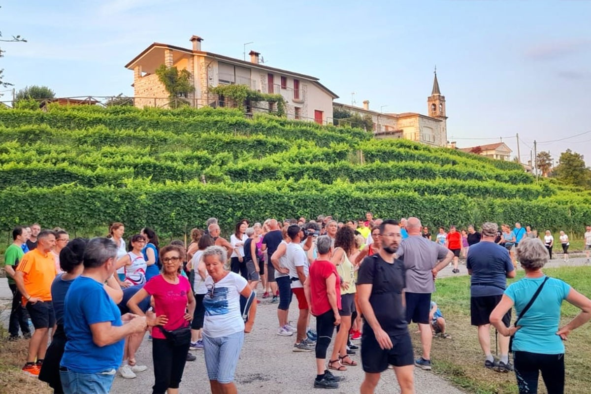 Gradonačelnik htio da smrša, građani odlučili da mu u tome pomognu (FOTO)