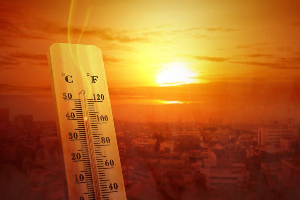 Pogledajte kakve nas temperature očekuju u avgustu