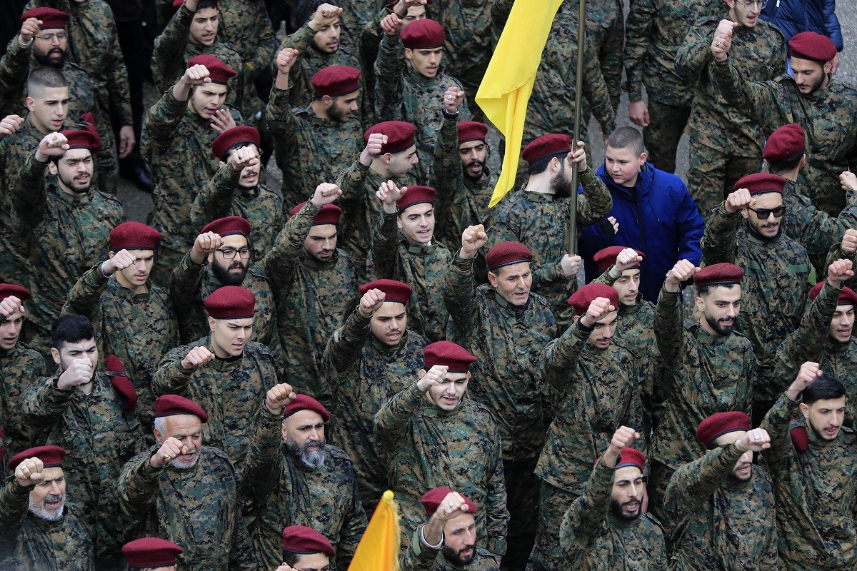 Hezbolah tvrdi da je napao kibuc na sjeveru Izraela i da ima povrijeđenih