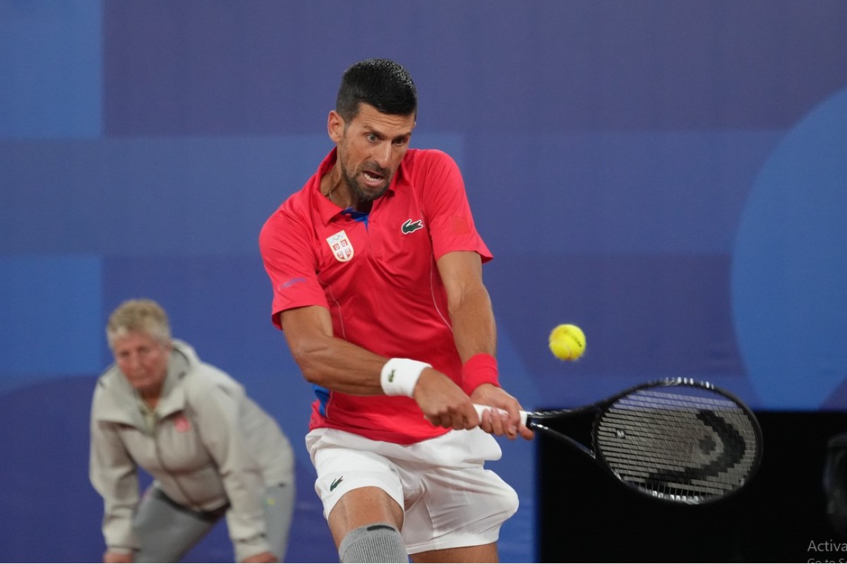 Đoković i Nadal bacaju u sjenu osvajače medalja