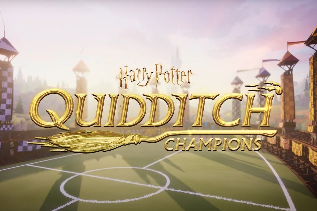 Igrica "Harry Potter: Quidditch Champions" pokazala gejmplej i poznate likove (VIDEO)