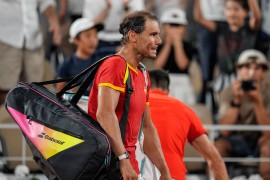 Nadal: Za mene je jedan ciklus završen