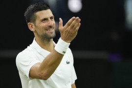 Novak se oglasio poslije ponoći, poznato zbog čega (FOTO)