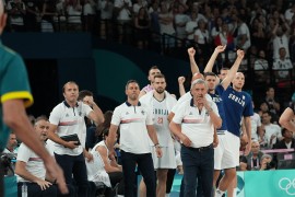 Avramović: Vodili smo i grešili smo, ali najbitnije je da smo pobedili