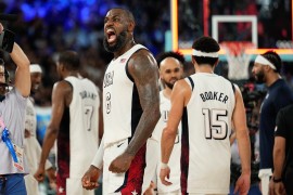 Lebron: Znali smo da će biti izazovan meč