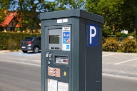 Ne možete pronaći parking? Ova tehnologija mogla bi vas uskoro ...