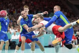 Tako blizu, a tako daleko: Sjajni Slovenci u drami ostali bez medalje