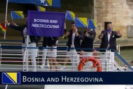 BiH u neslavnom društvu: Ove četiri države nemaju olimpijsku medalju