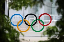 Kako je Beograd ostao bez Olimpijskih igara