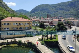 Grad u Crnoj Gori dobio novi kružni tok, svi su zbunjeni (FOTO)