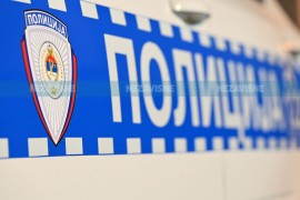 Policija se oglasila o sudaru kod Ljubinja