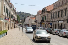 Ulicama Trebinja prošlo Google Street View vozilo