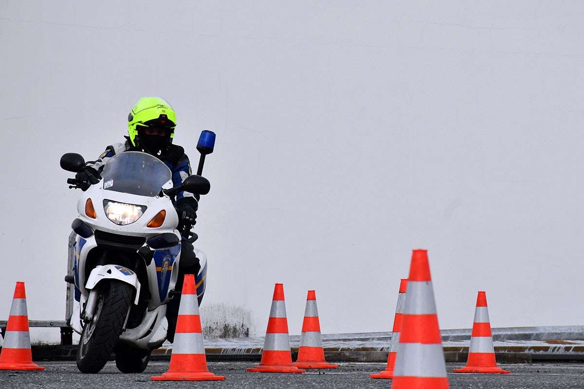 Nesreća na auto-putu prema Bajakovu: Policajka usmrtila pješaka