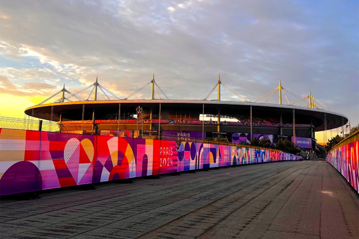 Panika u Parizu zbog bombe: Zatvoreni stadion i željeznička stanica usred OI