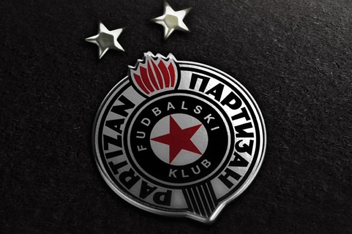 Očajan žrijeb za Partizan