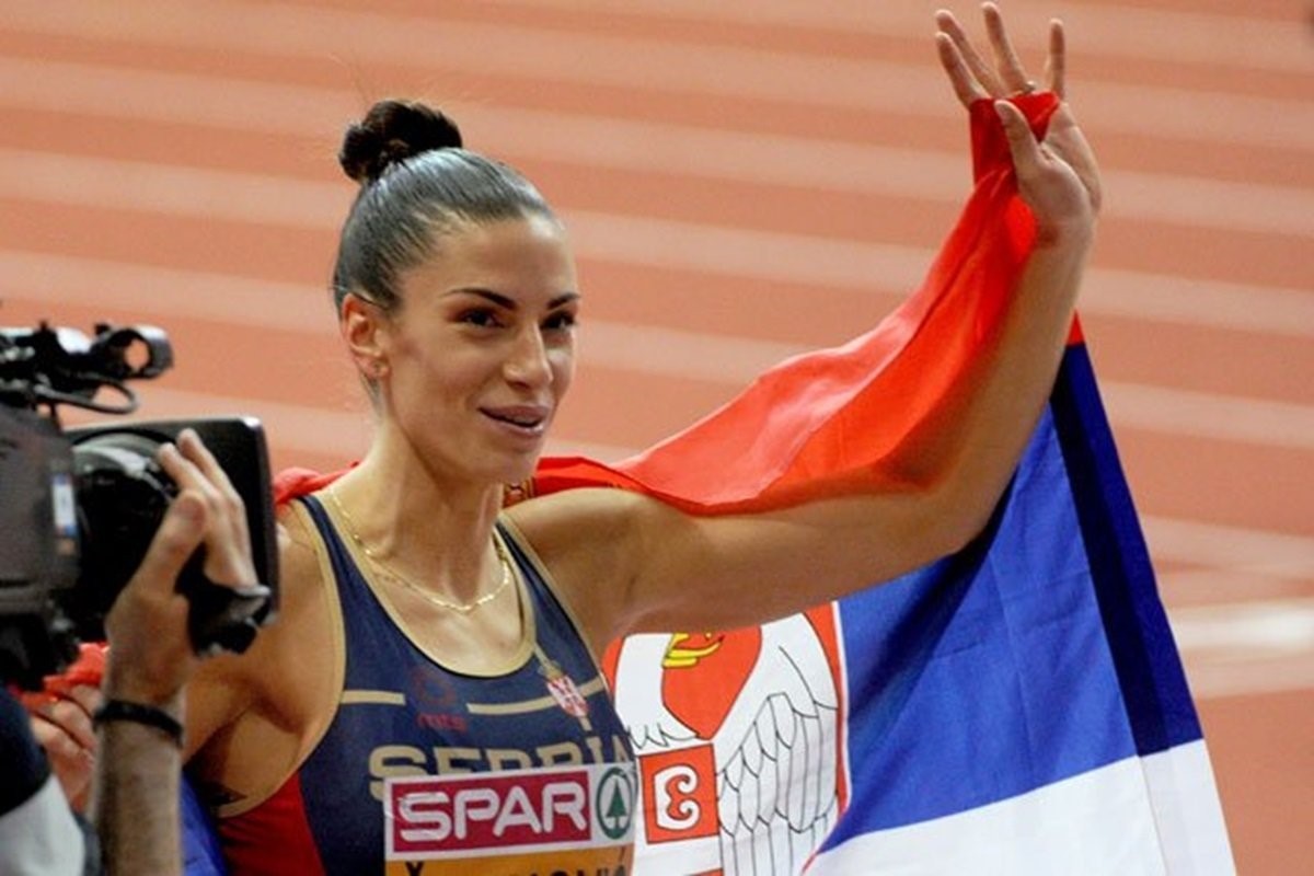 Ništa od medalje: Ivana Španović bez finala OIimpijskih igara