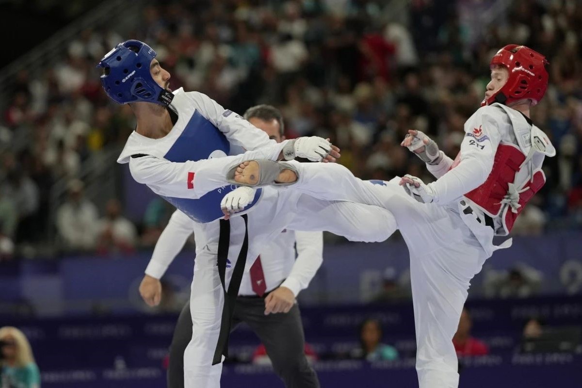 Lev Korneev stao u osmini finala OI