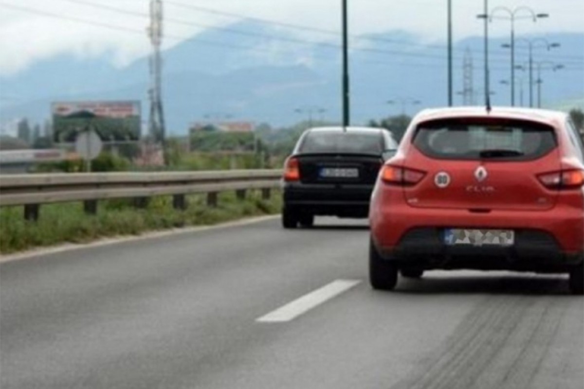 Umjeren intenzitet saobraćaja, izbjegavati dužu vožnju tokom vrućina